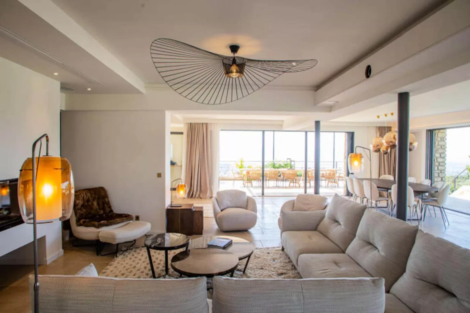 Villa De Haut Standing - 8 Chambres - Piscine-Untagged