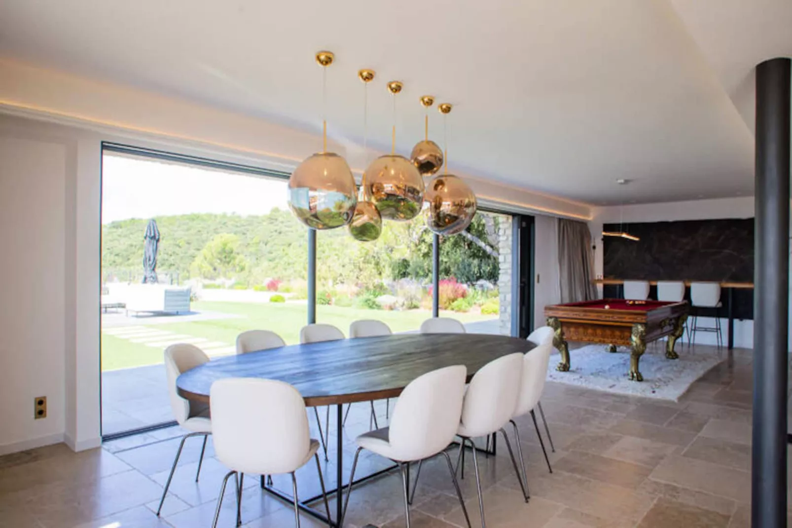 Villa De Haut Standing - 4 Chambres - Piscine-Untagged