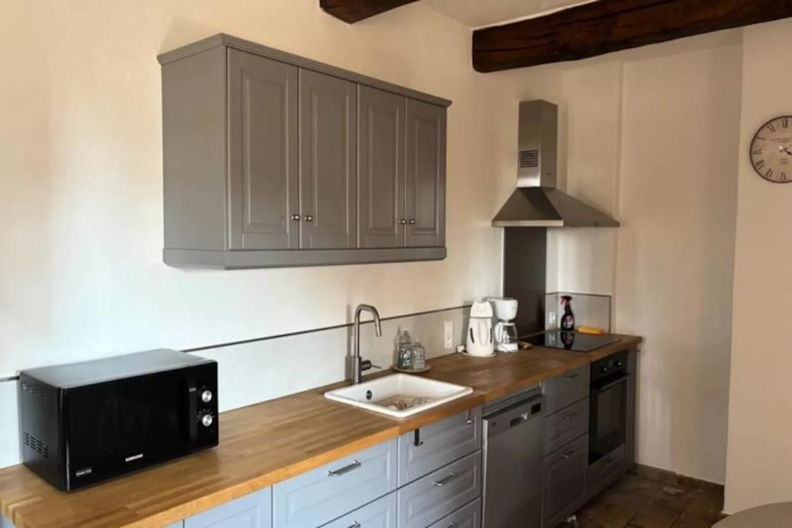 "les Campanettes" : Superbe Mas En Provence-Untagged