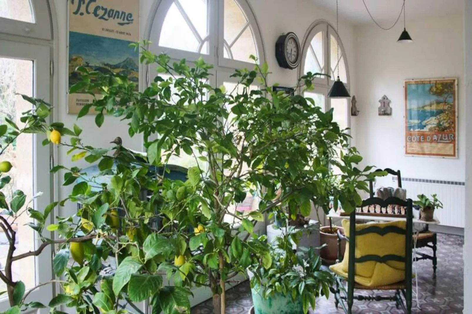 Maison De Vacances &agrave; Lourmarin &ndash; Vue Sur Le Ch&acirc;teau-Untagged
