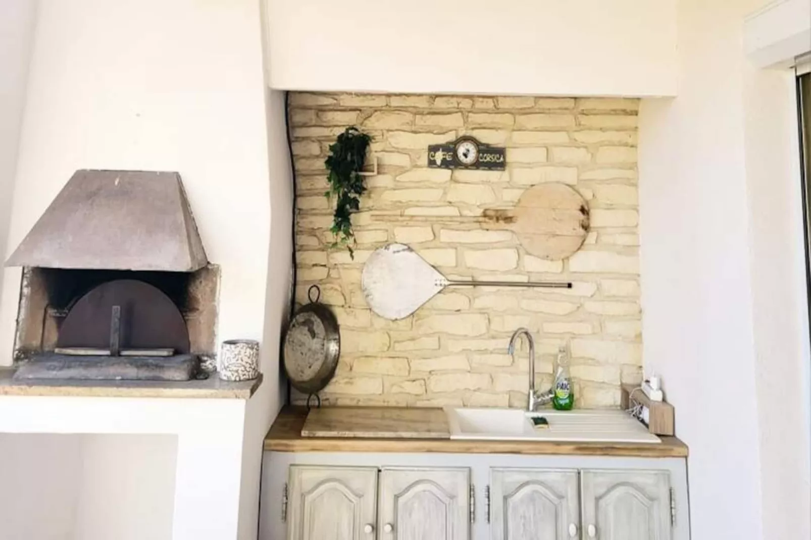 Maison Familiale Avec Piscine - Isle-sur-la-sorgue-Non tagué