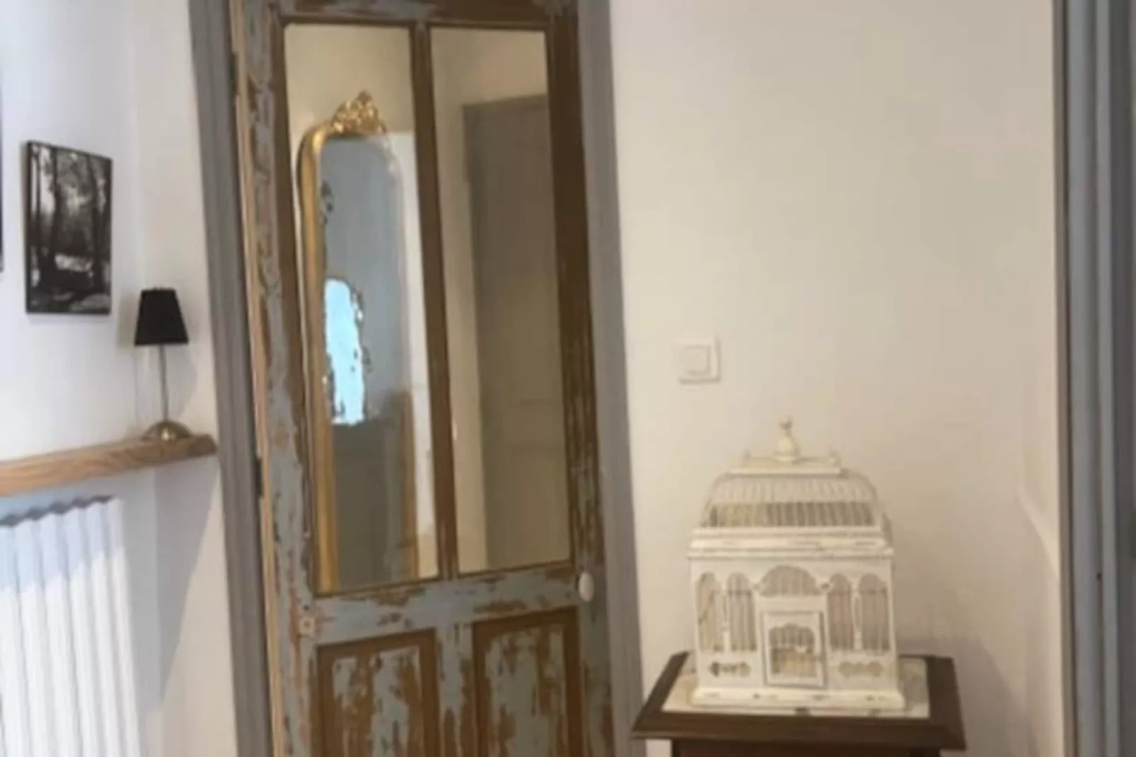 Elivi : Maison De Ville Avec Jardin &agrave; Deux Pas Du Centre Historique-Non tagué