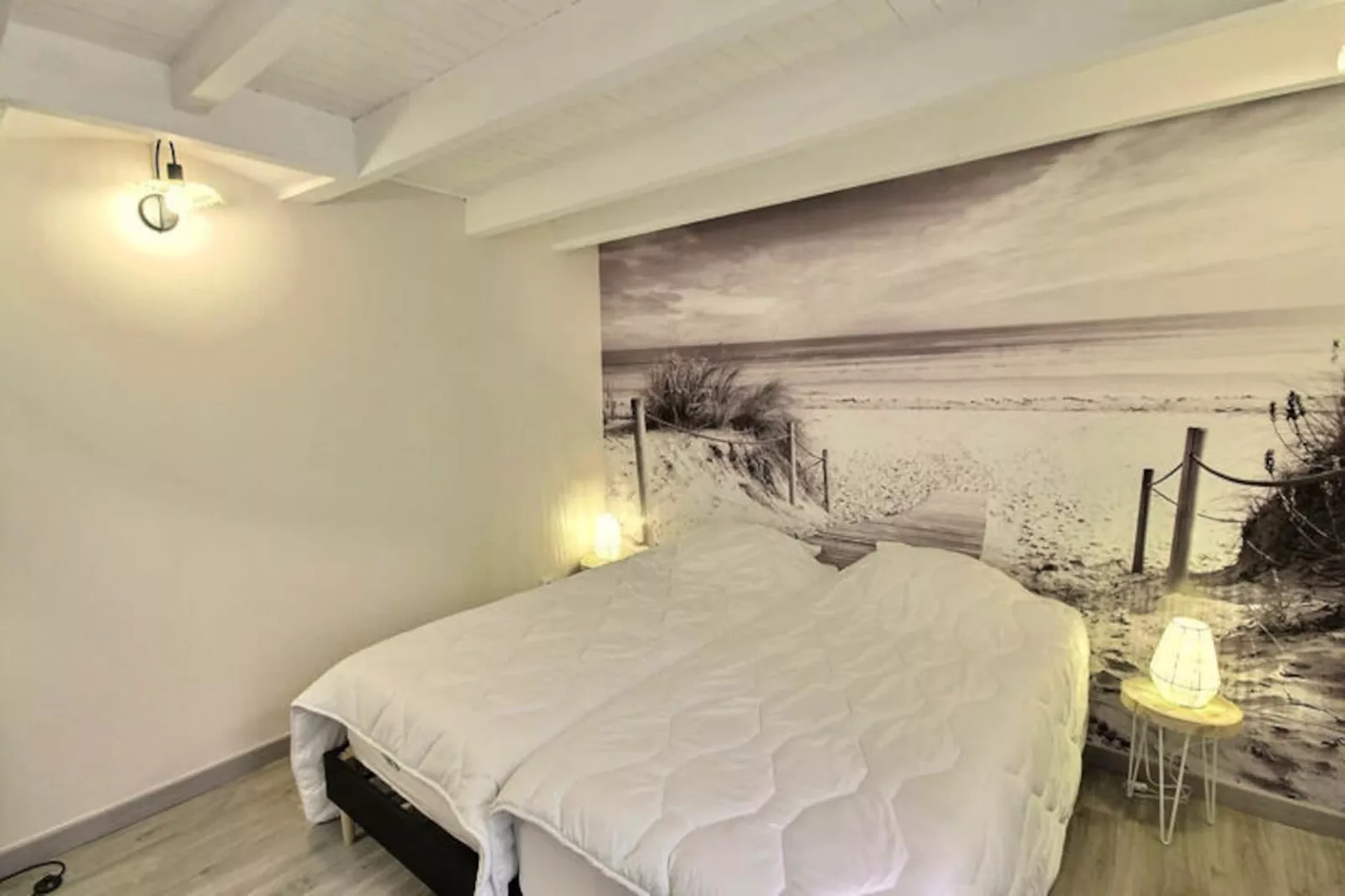 Maison à Les Sables d'Olonne-Nicht zugeordnet