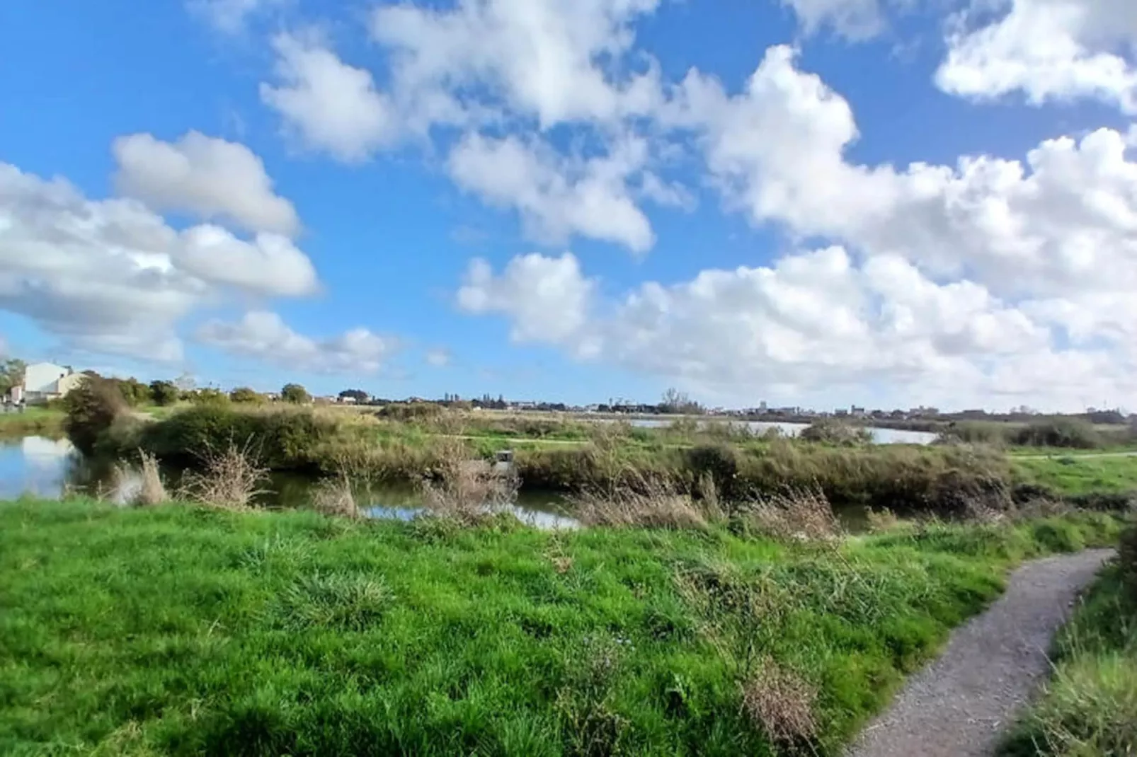 Maison à Les Sables d'Olonne-Non tagué