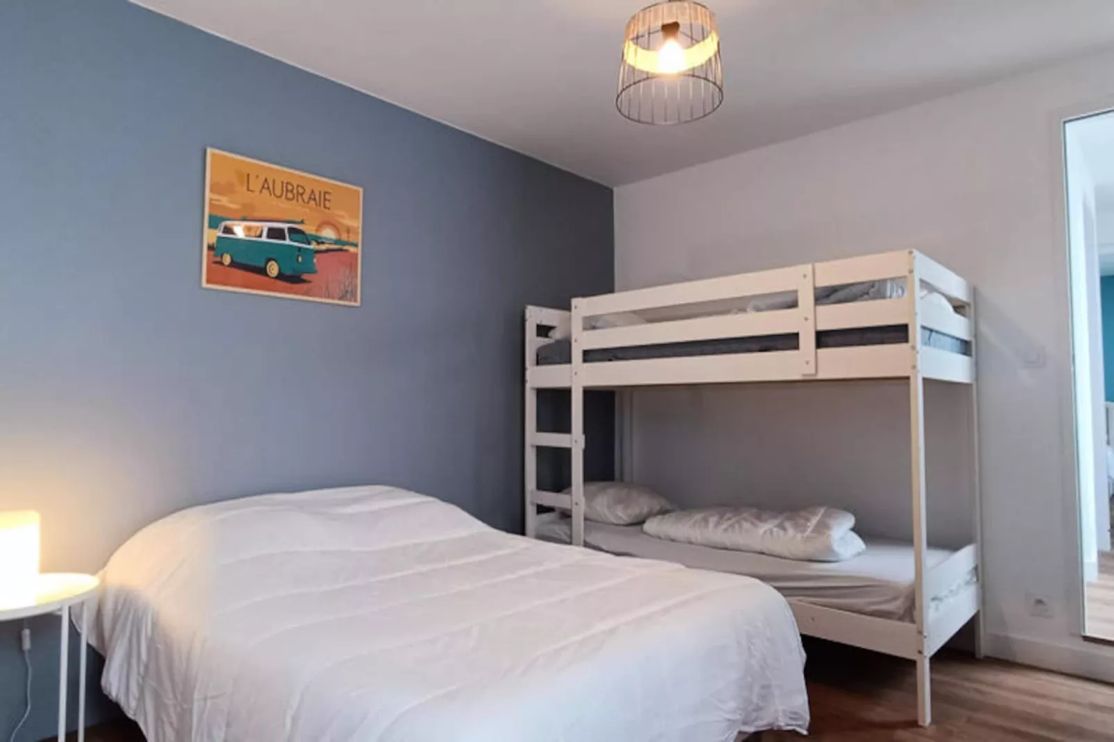 Maison à Les Sables d'Olonne-Untagged