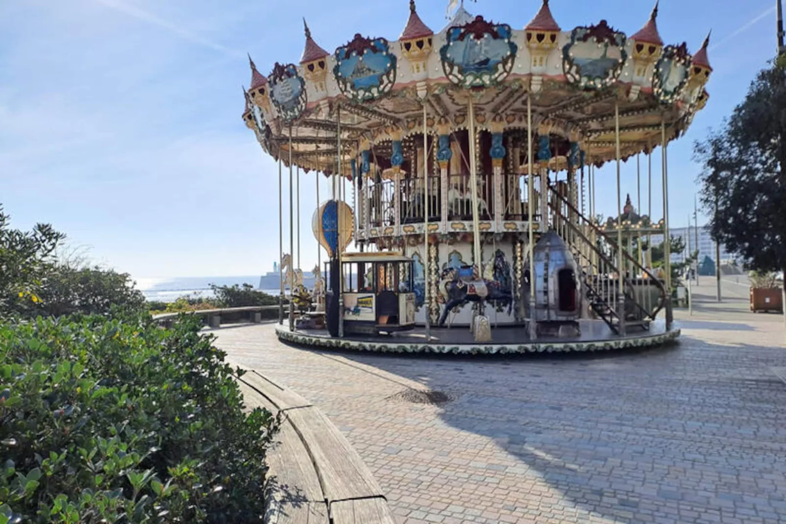 Appartements à Les Sables d'Olonne-Untagged