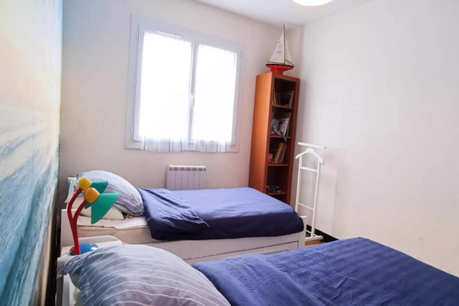 Maison à Les Sables d'Olonne-Untagged