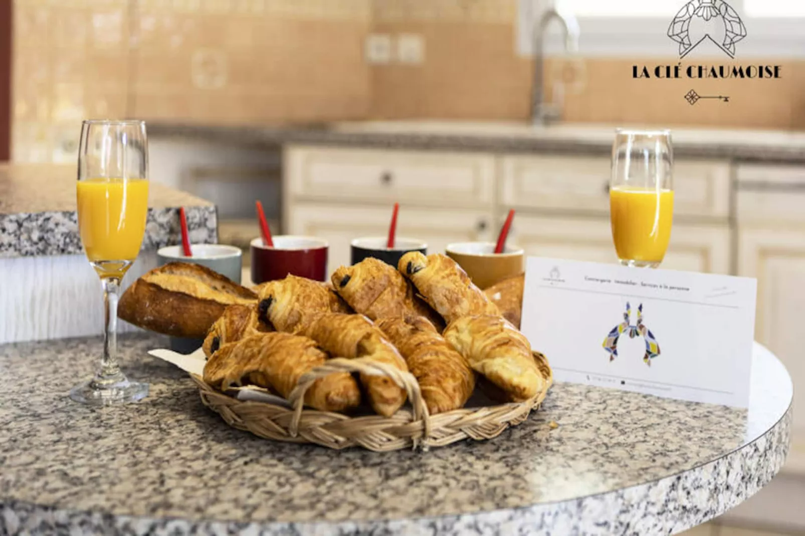 Maison à Les Sables d'Olonne-Non tagué