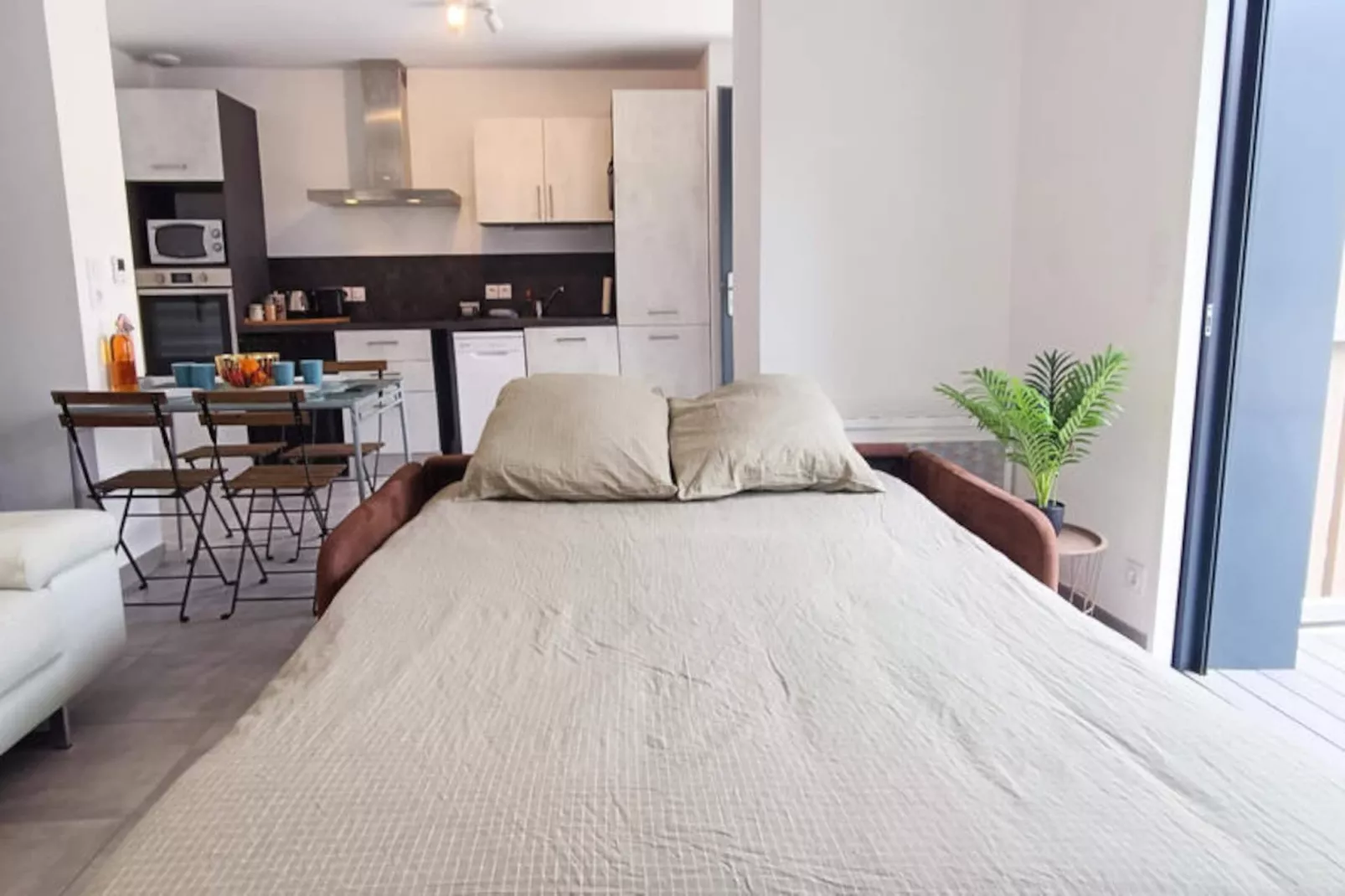 Appartements à Le Château-d'Olonne-Untagged