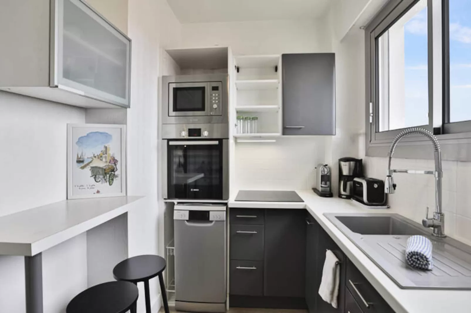 Appartements à Les Sables d'Olonne-Untagged