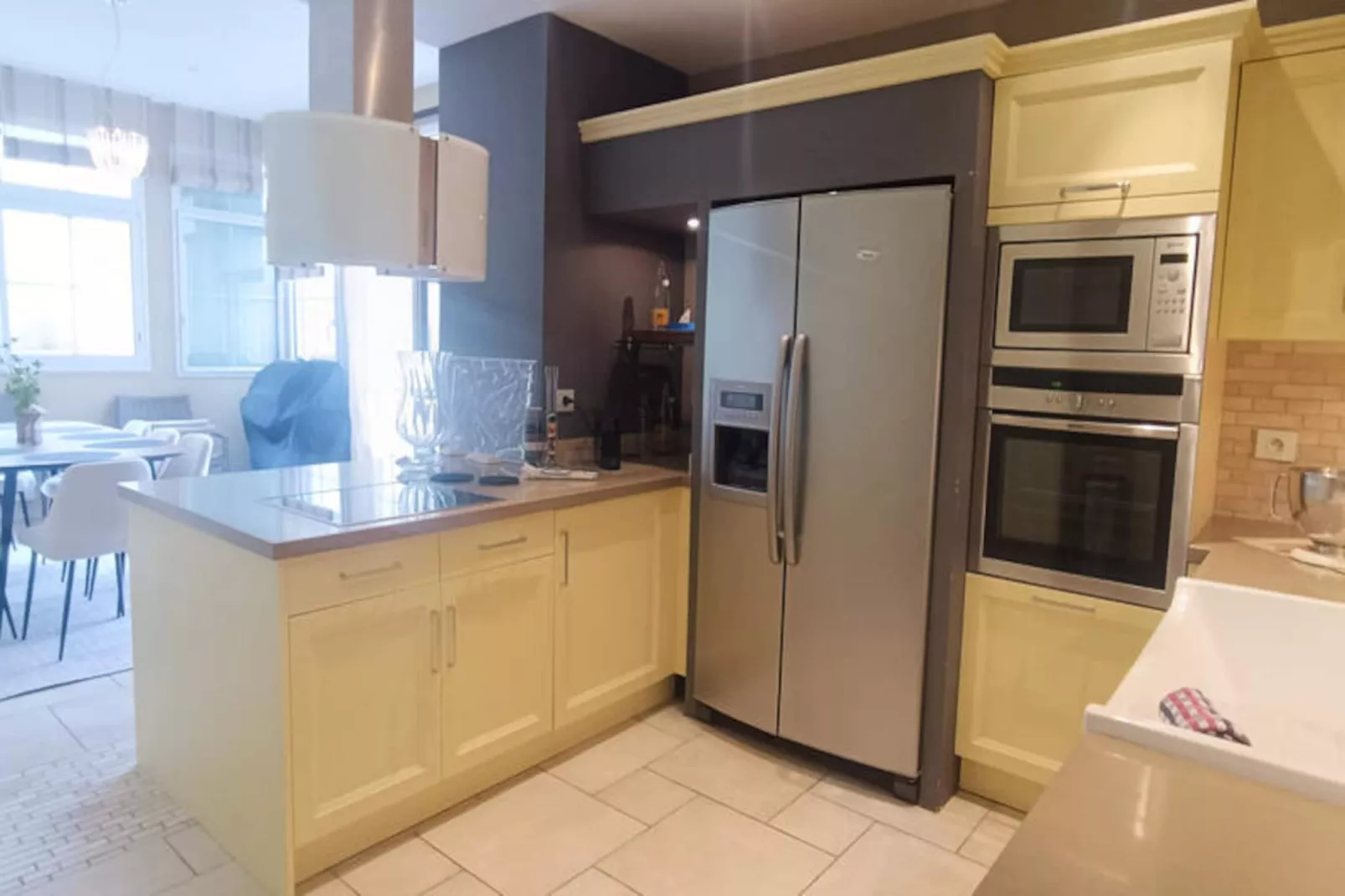 Maison à Les Sables d'Olonne-Untagged