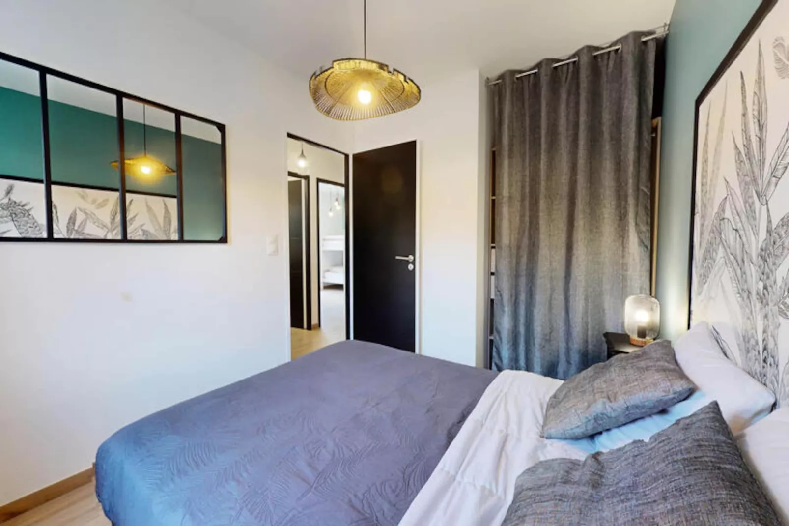 Maison à Saint-Gilles-Croix-de-Vie-Untagged