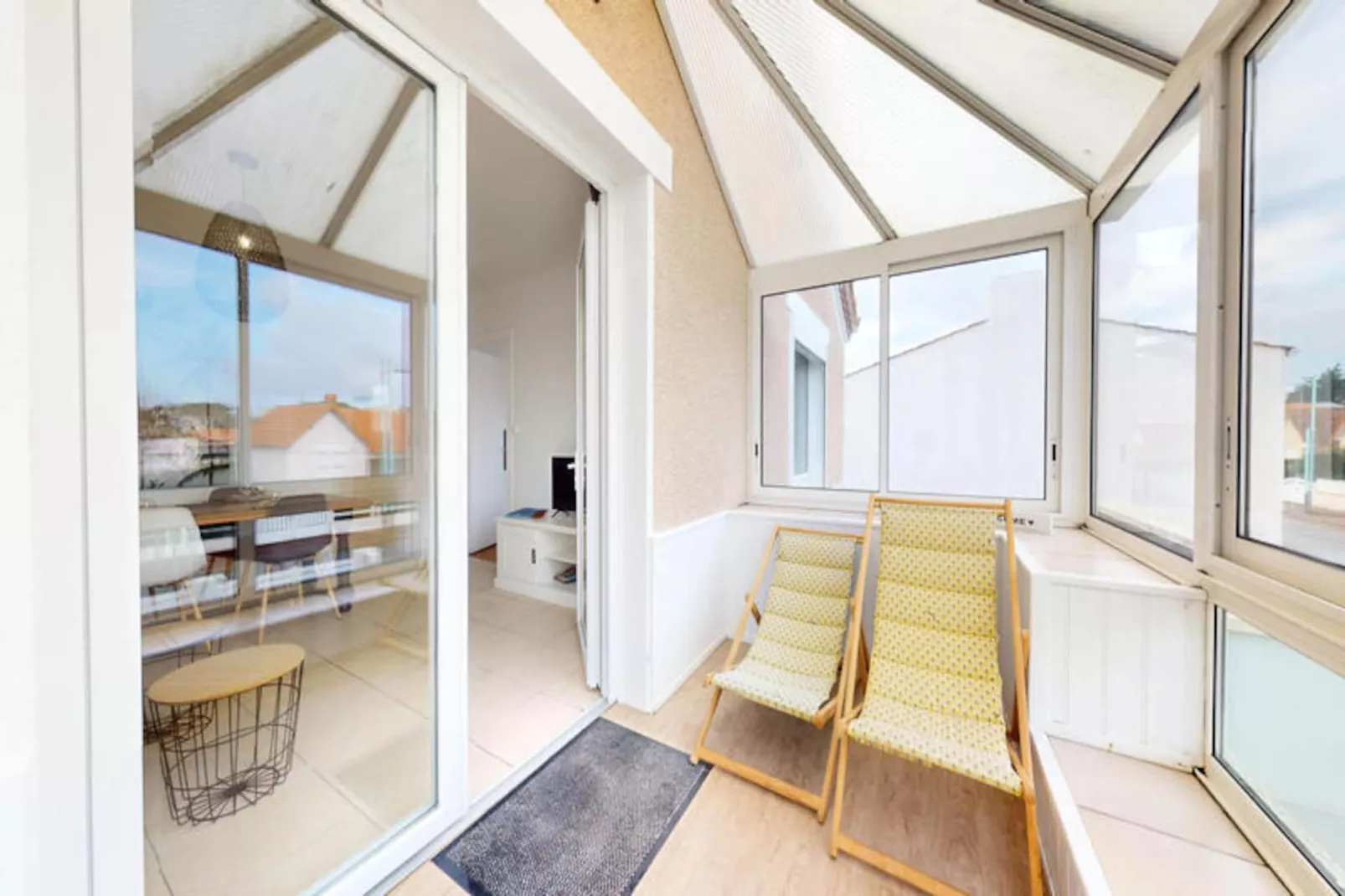 Appartements à Saint-Jean-de-Monts-Non tagué