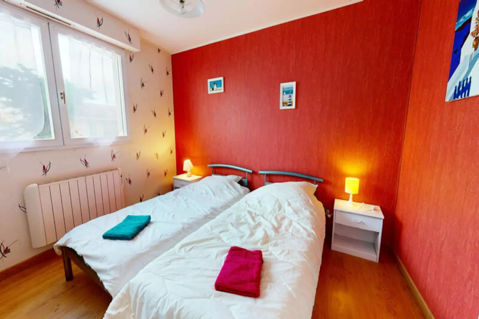 Appartements à Saint-Jean-de-Monts-Untagged