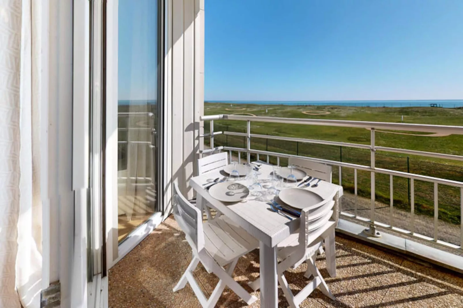 Appartements à Saint-Jean-de-Monts-Untagged