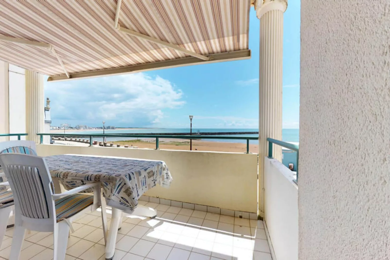 Appartements à Saint-Gilles-Croix-de-Vie-Untagged