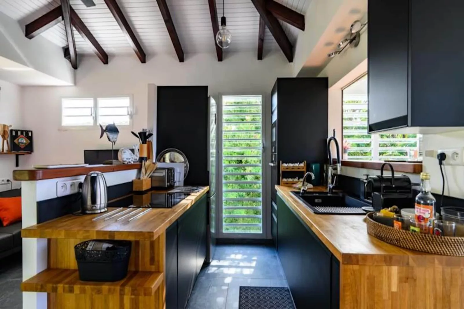 Villa Bwacajou - Non tagué