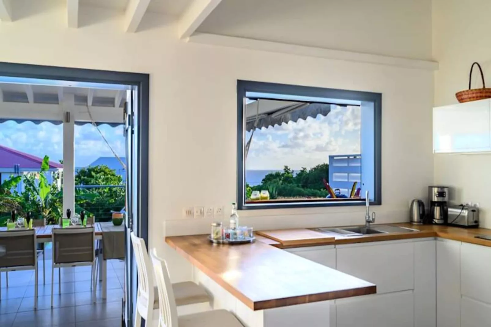 Villa Paruline - Non tagué