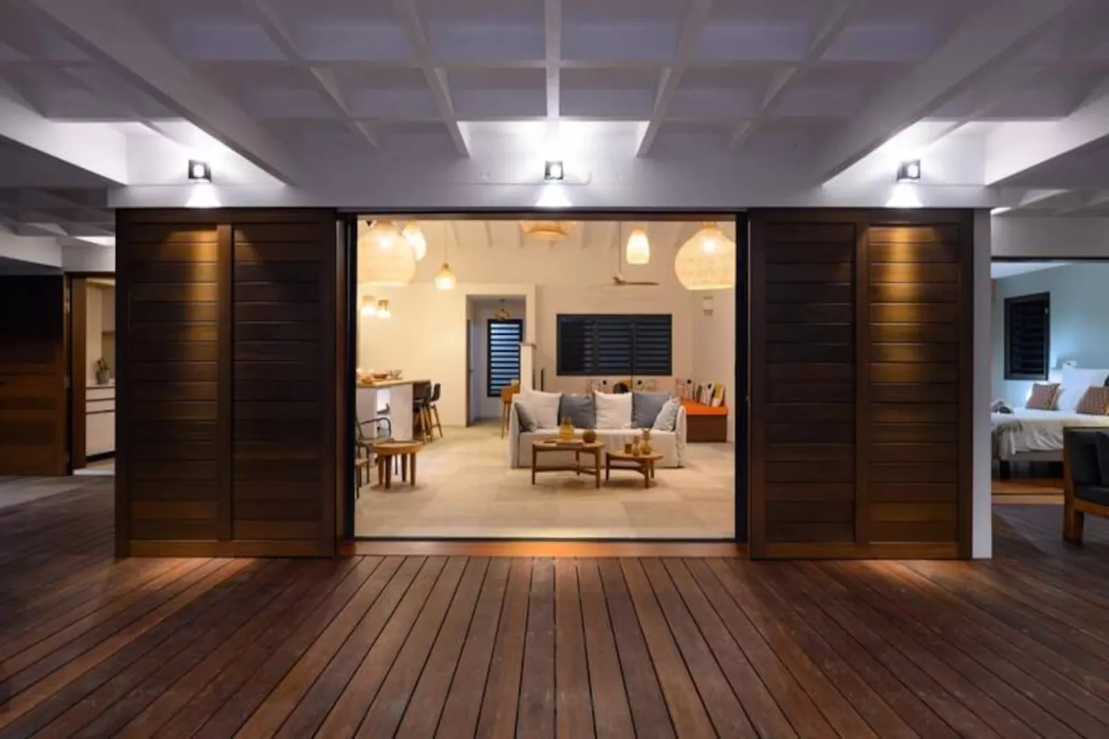 Villa Ayam&eacute; - Non tagué