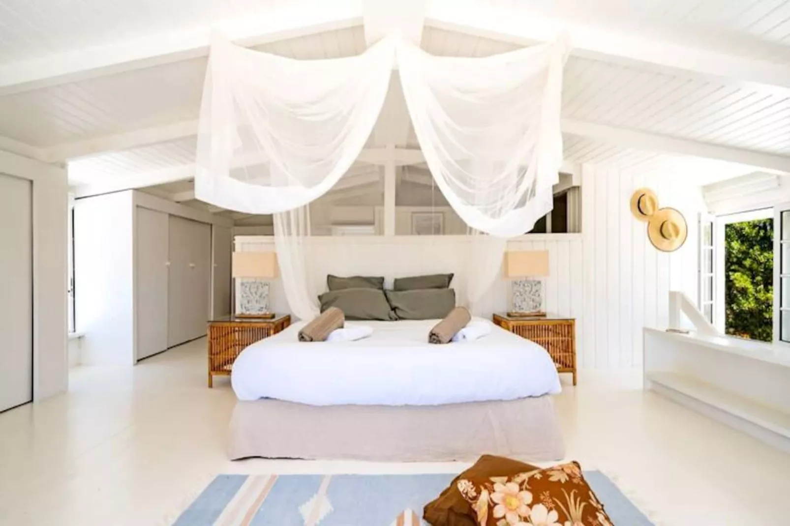 Villa Blanche - Non tagué