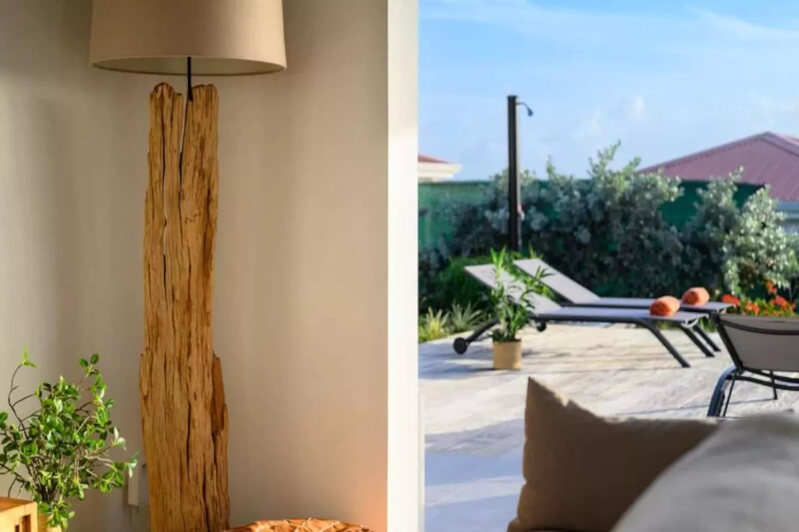 Villa Paloma - Nicht zugeordnet