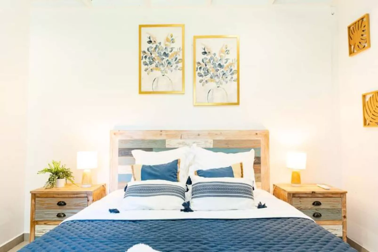 Villa Moca - Non tagué