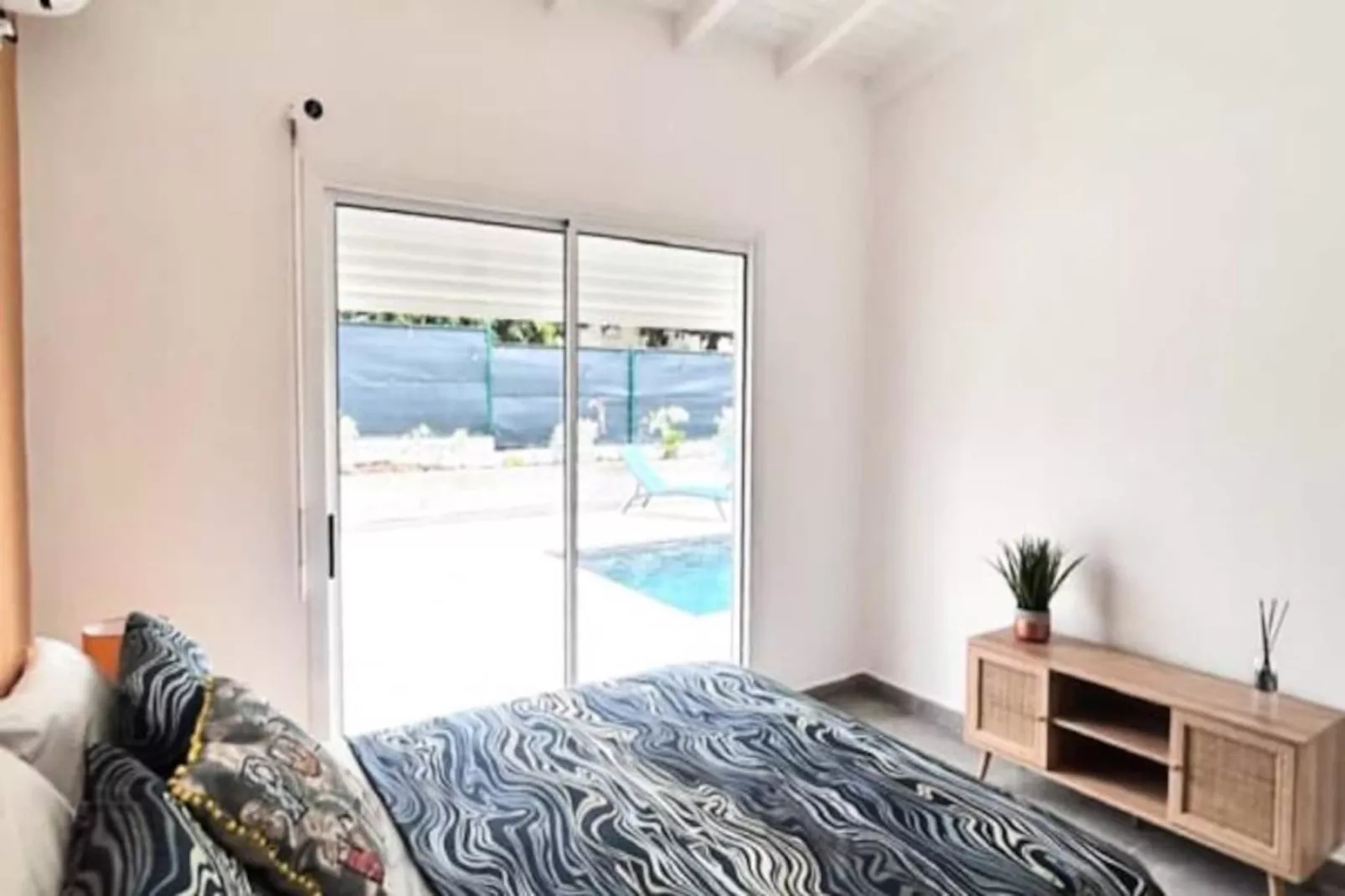 Villa Pura Vida-Non tagué