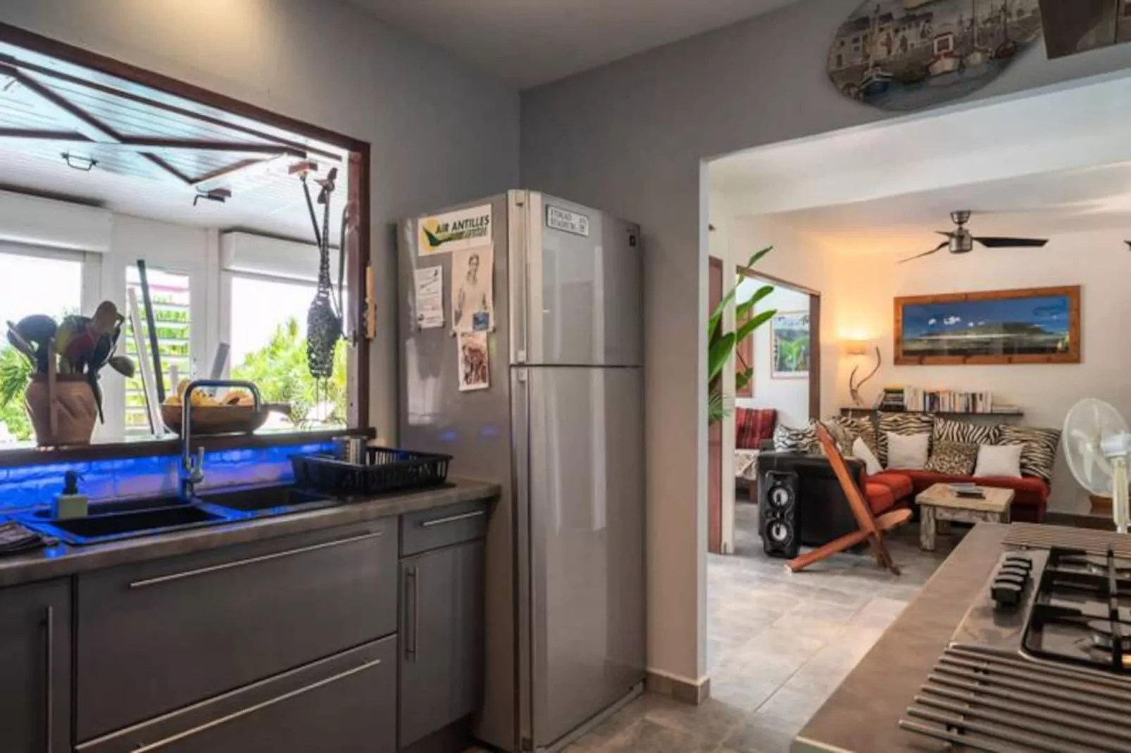 Villa Catalunya-Non tagué