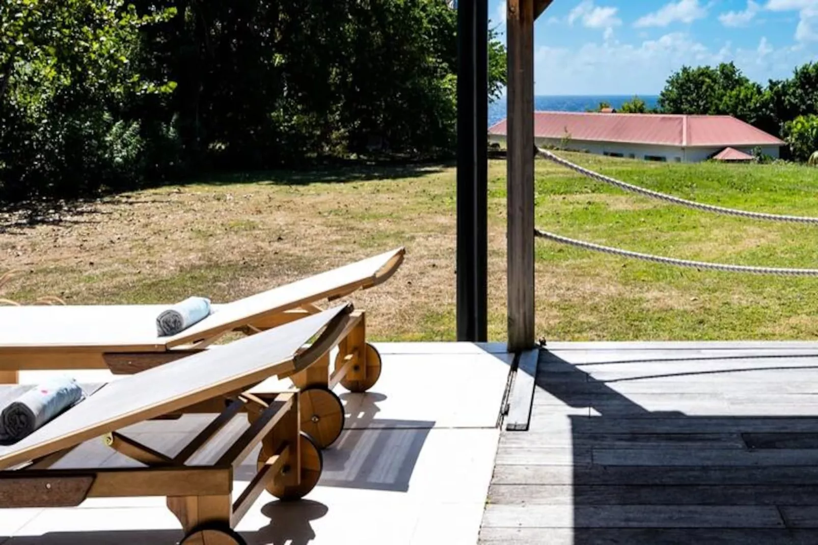 Villa Jacaranda - Untagged