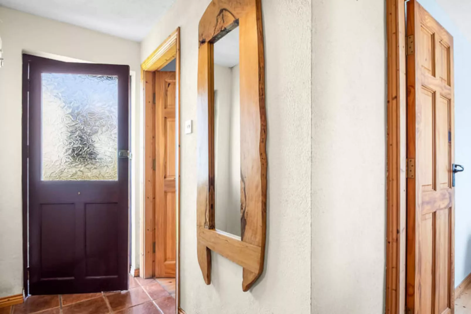 Maison à Carraroe Galway-Non tagué