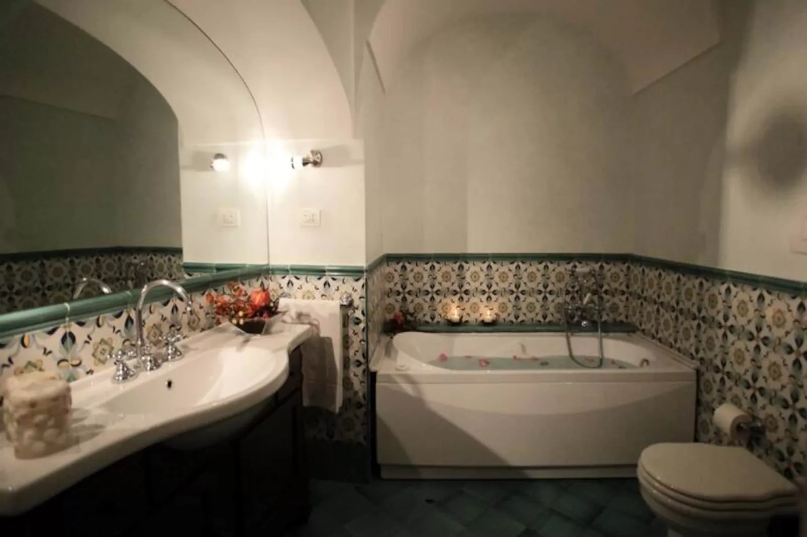 Maison à Amalfi-Untagged