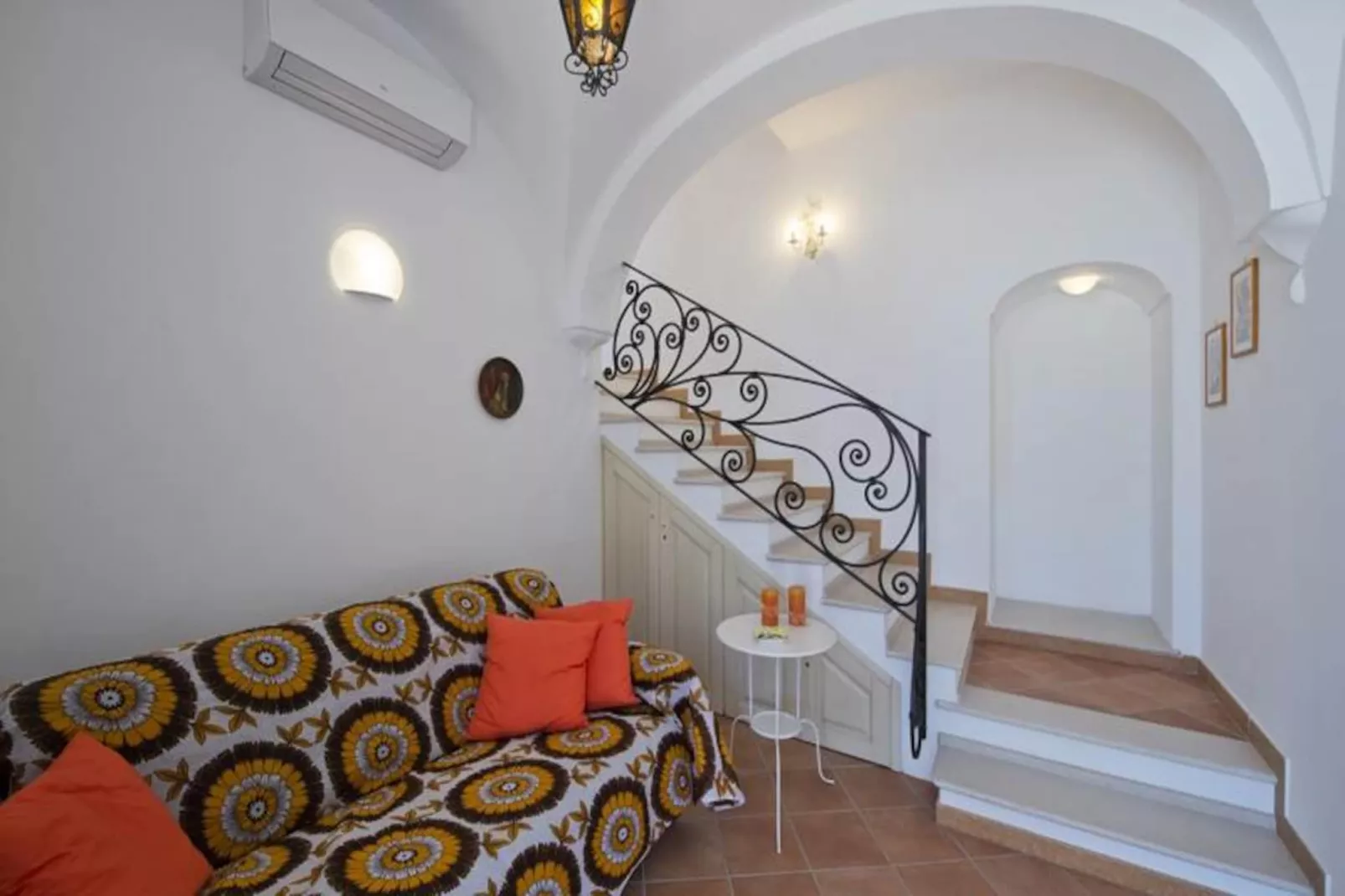 Maison à Praiano-Nicht zugeordnet