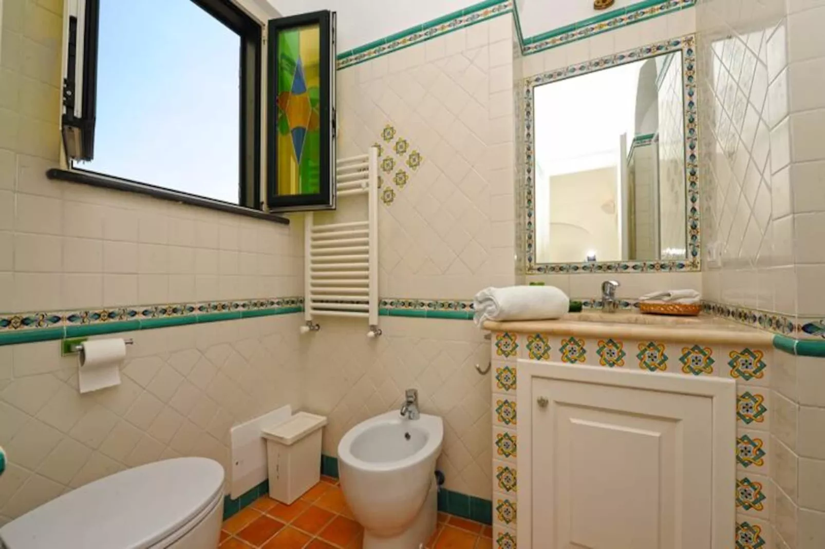 Maison à Praiano-Nicht zugeordnet