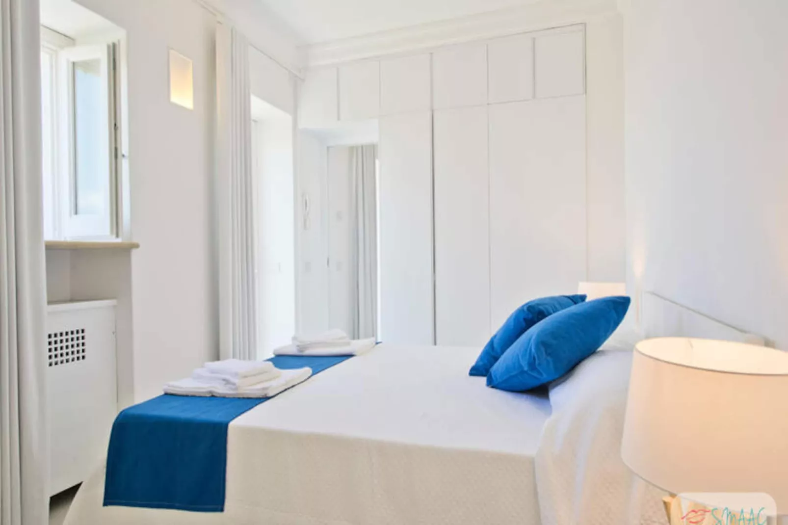 Maison à Praiano-Untagged