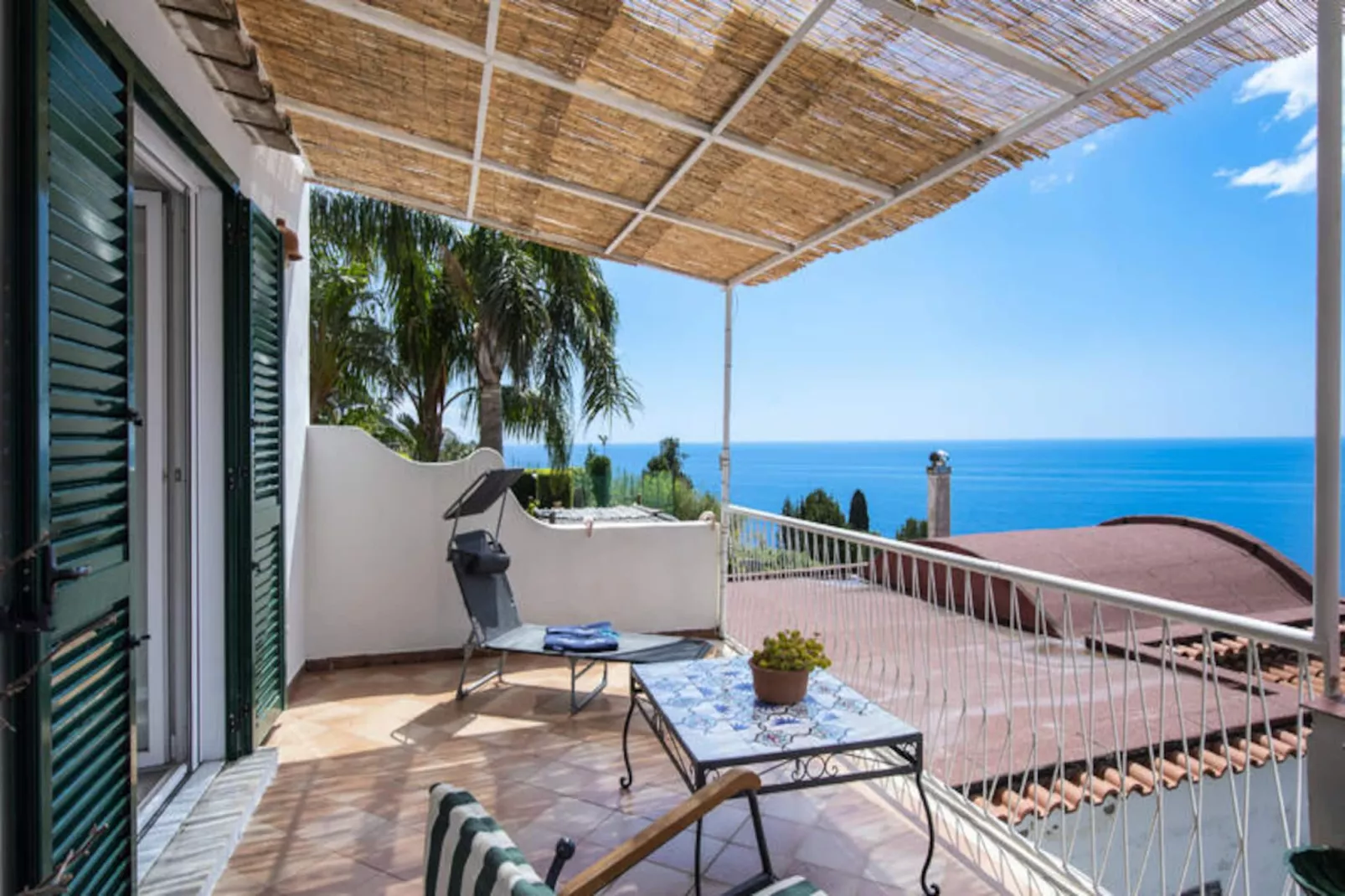 Maison à Praiano-Untagged