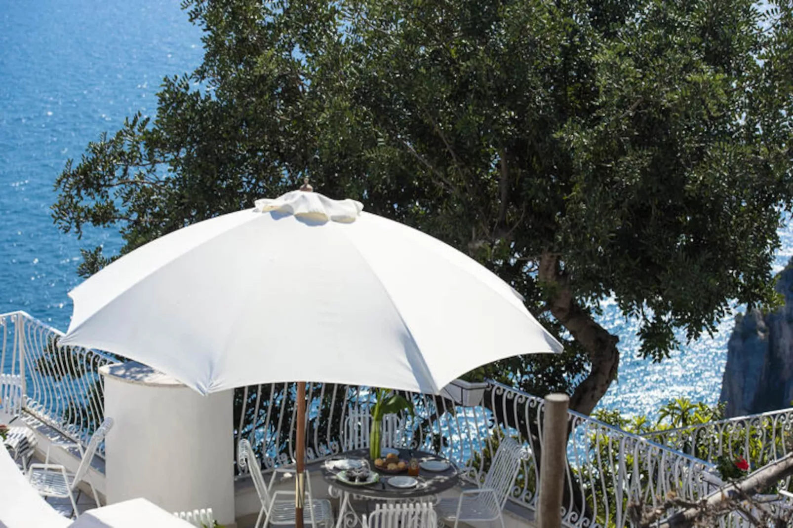 Appartements à Conca dei Marini-Non tagué