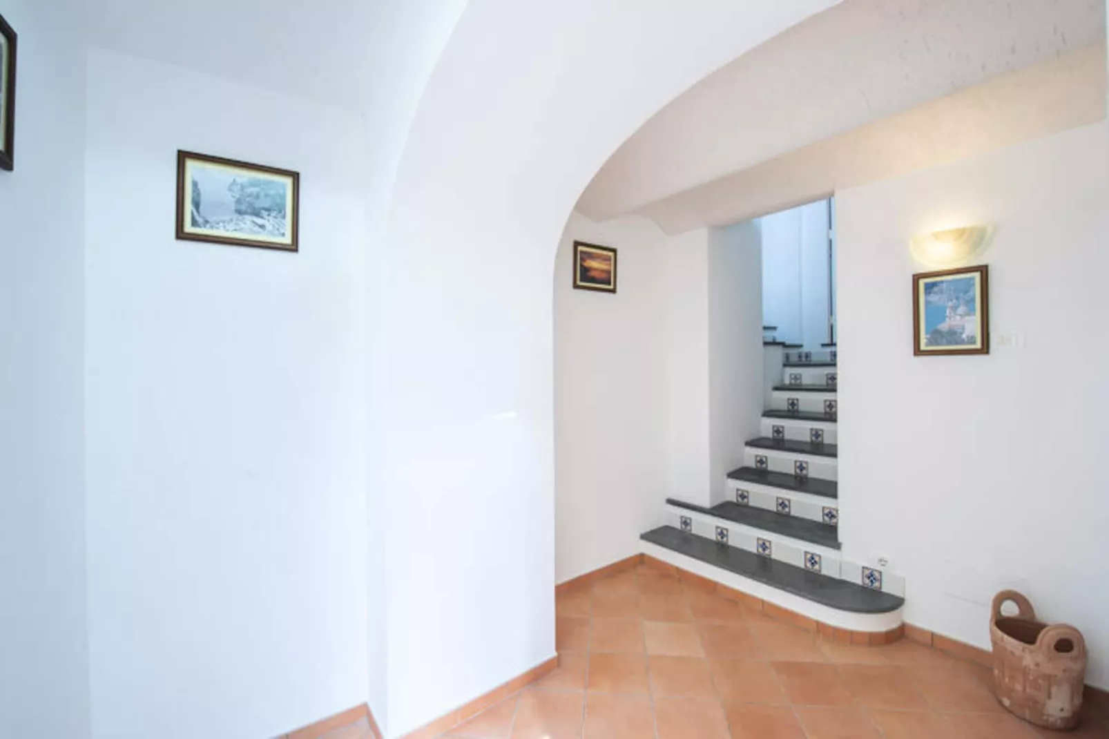 Appartements à Praiano-Nicht zugeordnet