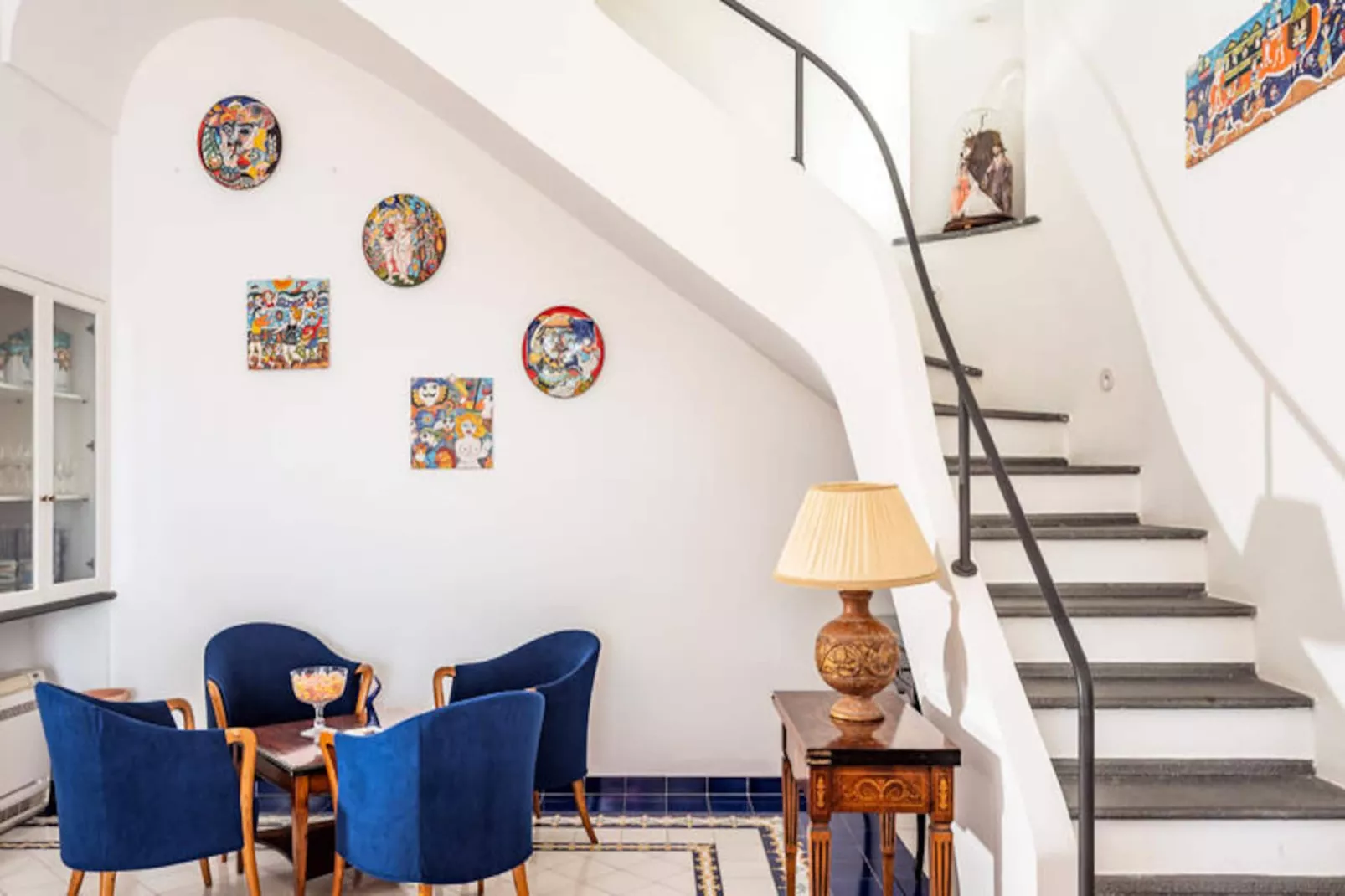 Maison à Amalfi-Nicht zugeordnet