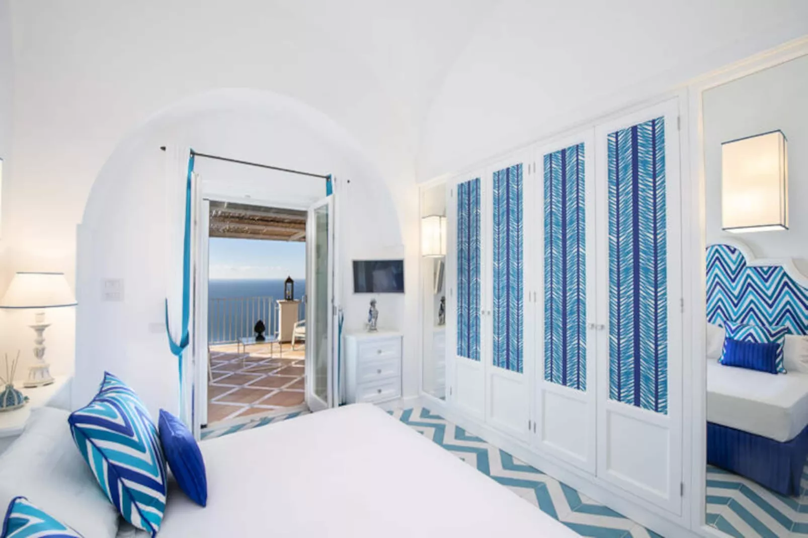 Maison à Praiano-Untagged