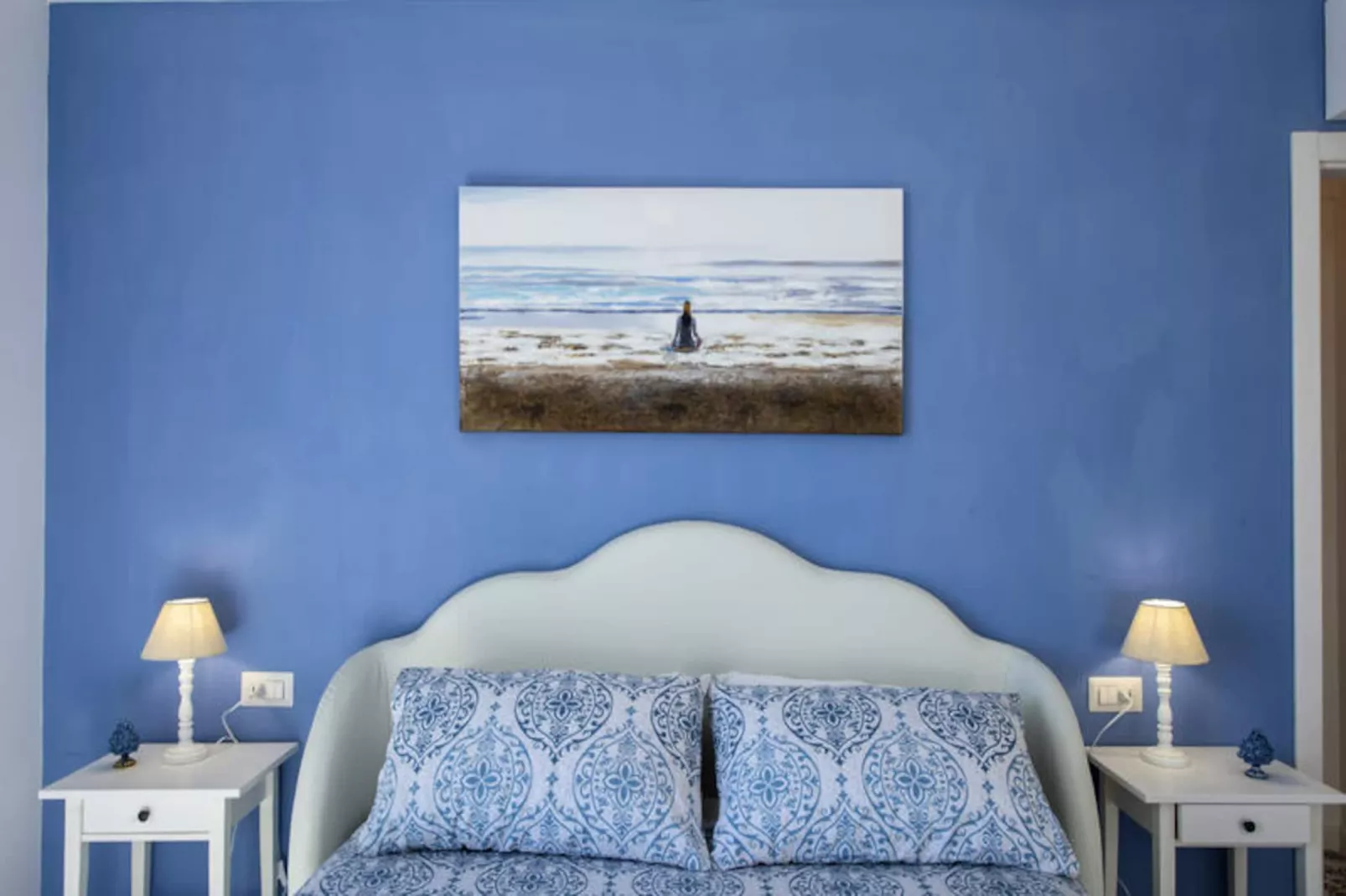 Maison à Praiano-Nicht zugeordnet