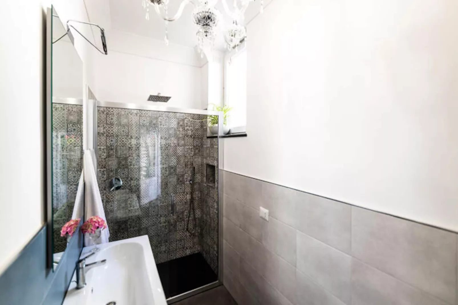 Maison à Praiano-Untagged