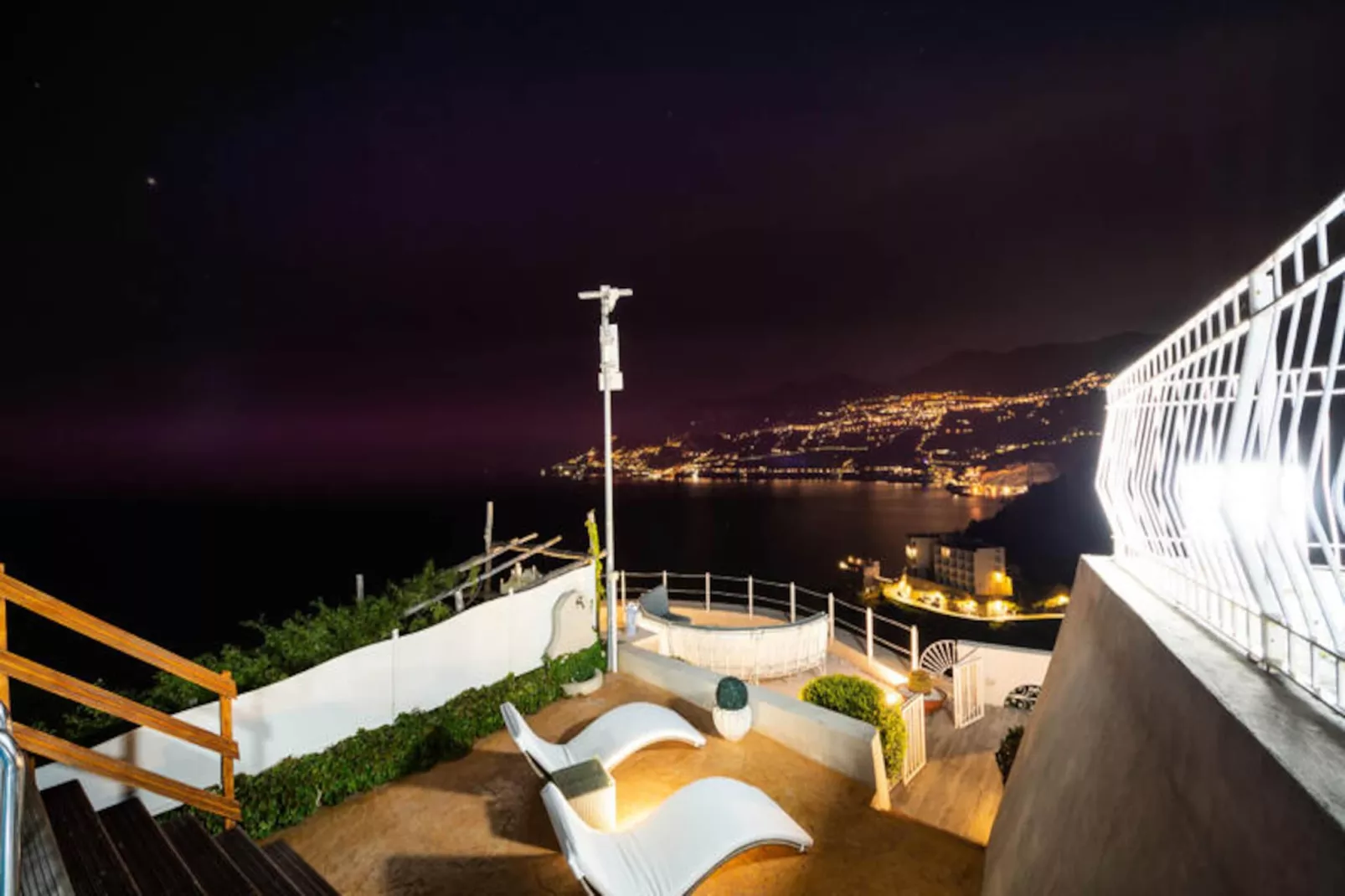 Maison à Maiori-Untagged