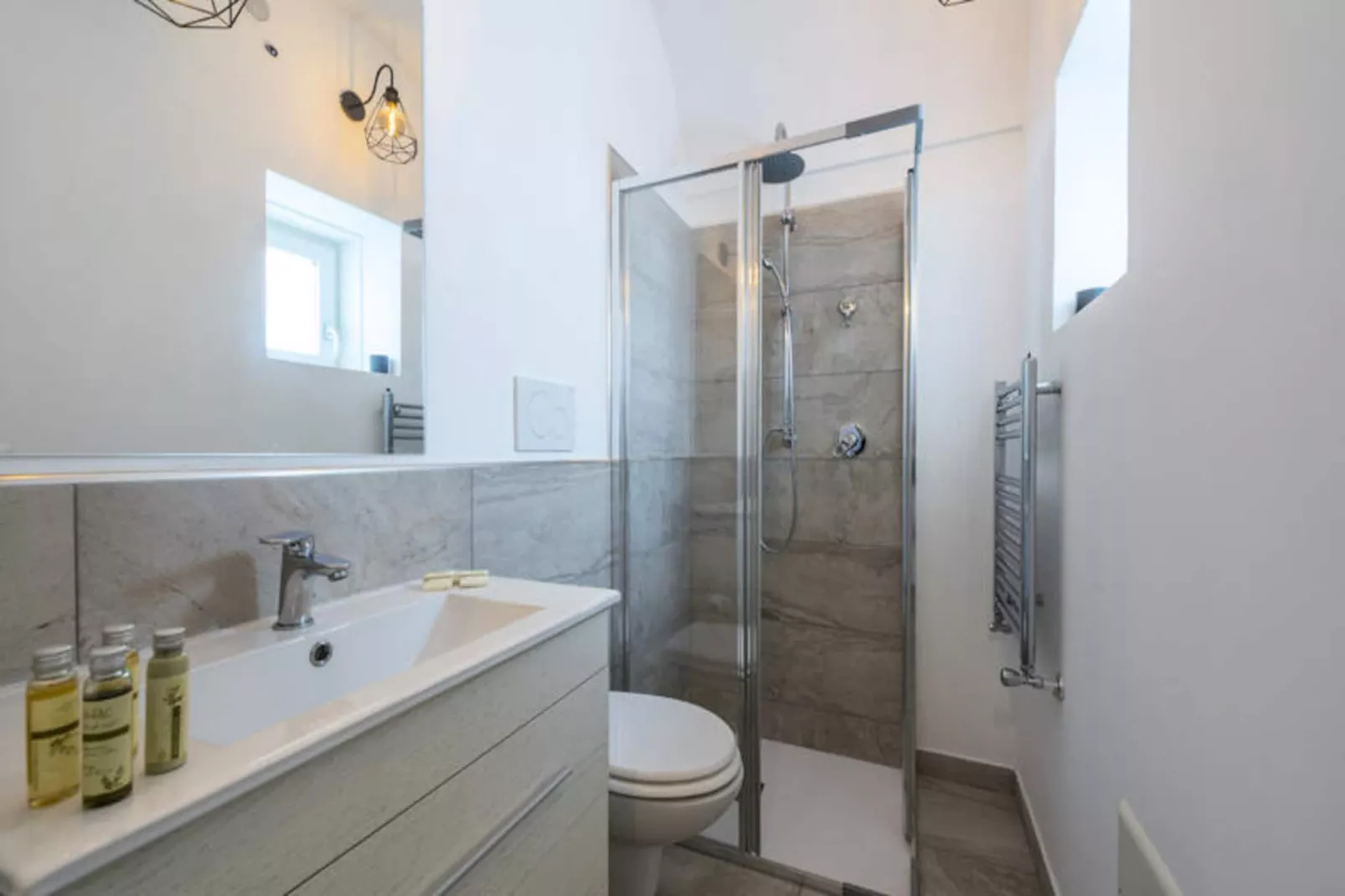 Maison à Praiano-Untagged