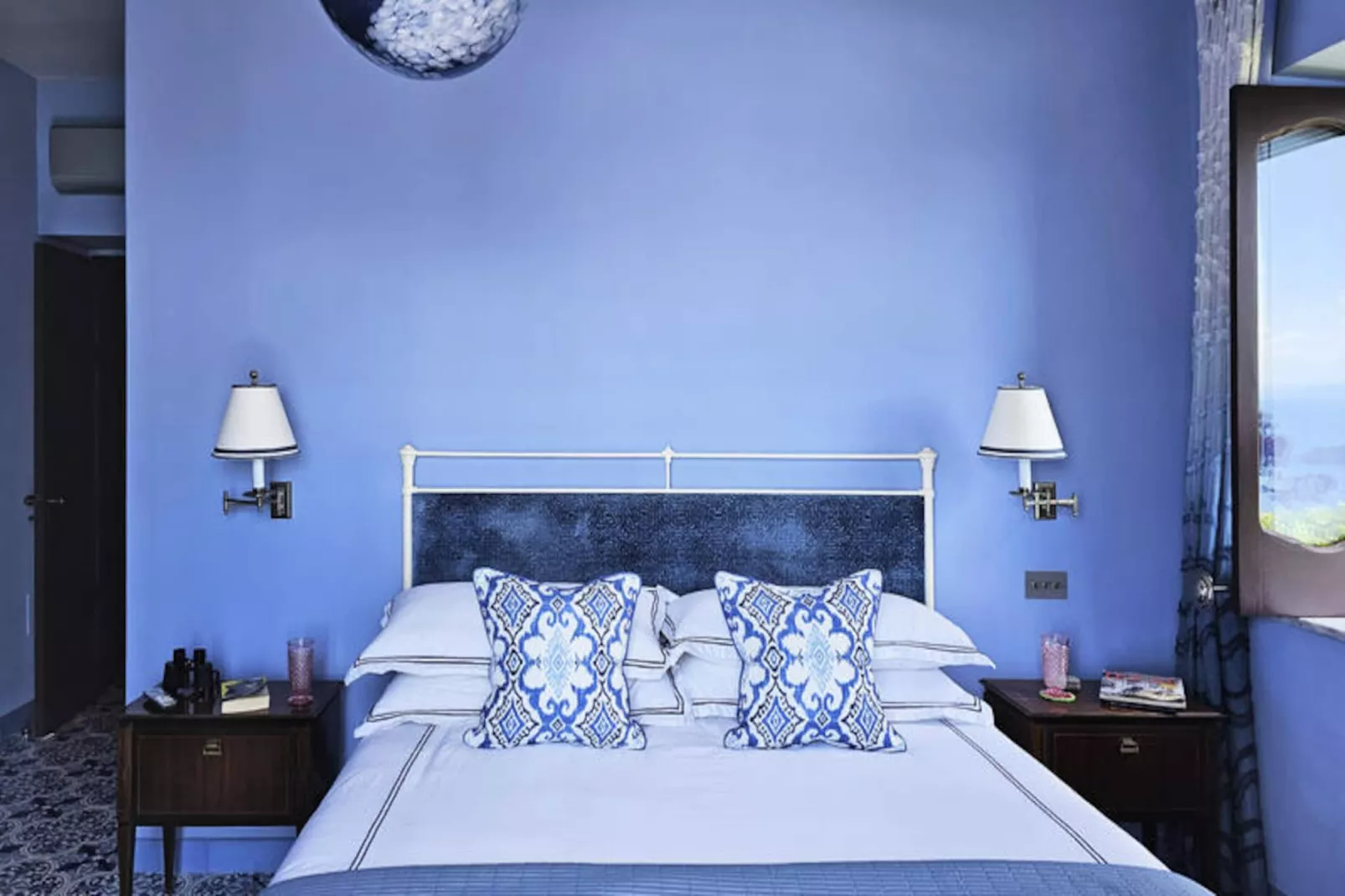 Maison à Praiano-Nicht zugeordnet