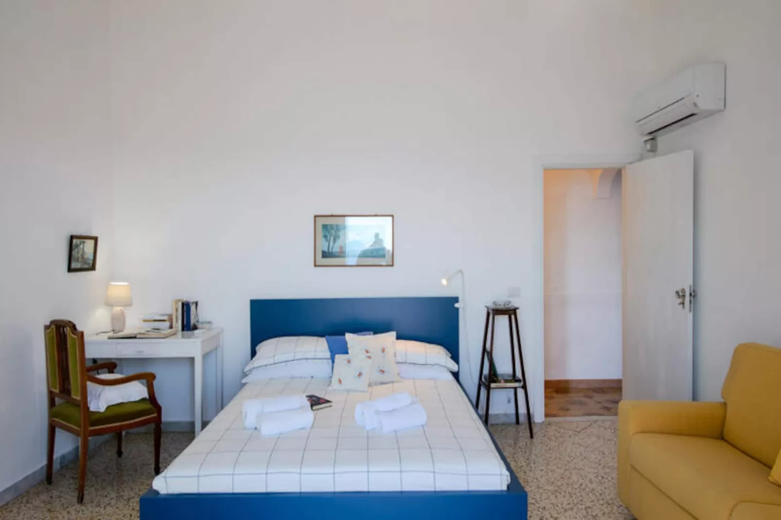 Appartements à Praiano-Non tagué