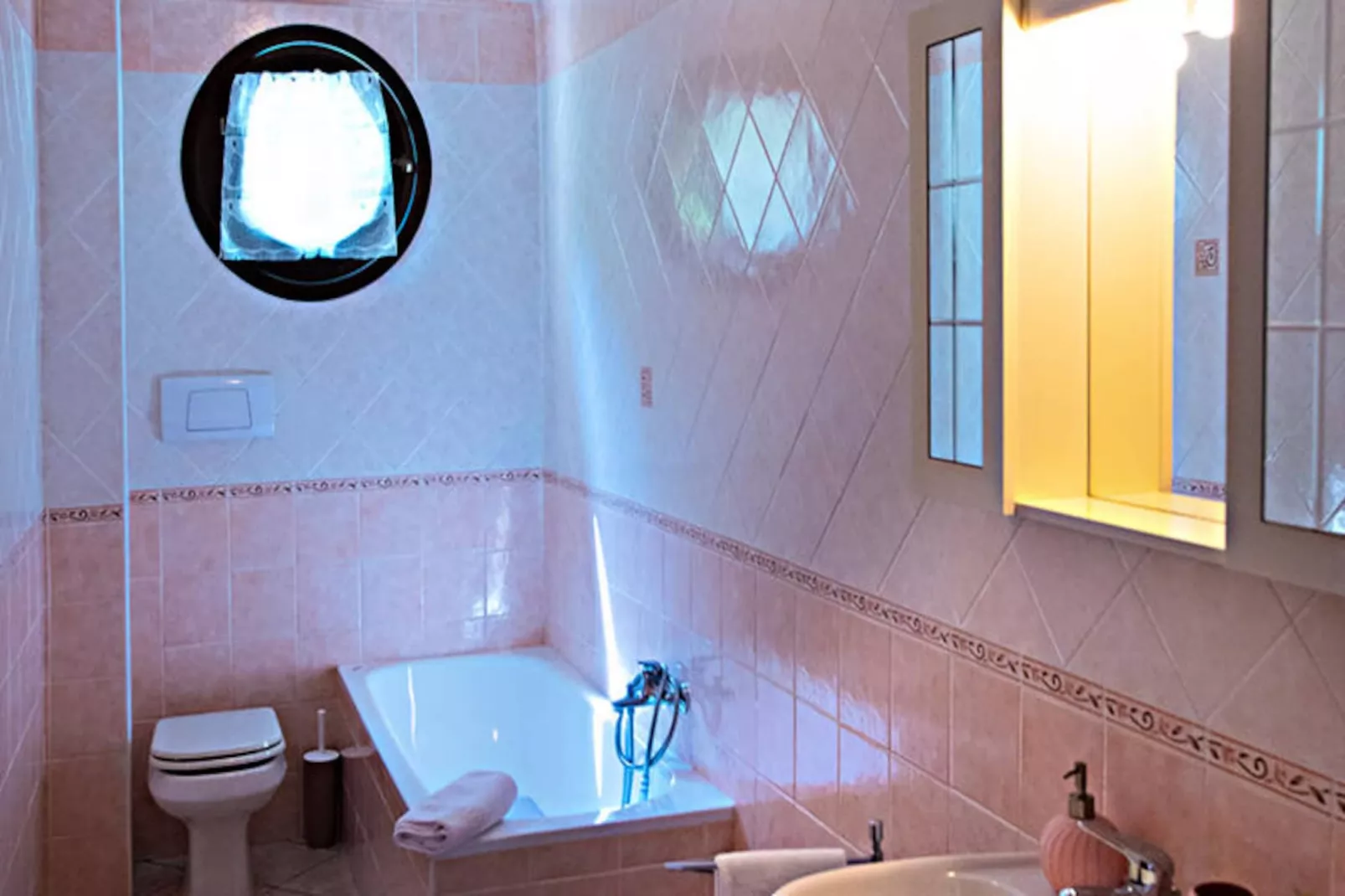 Appartements à Tramonti-Untagged