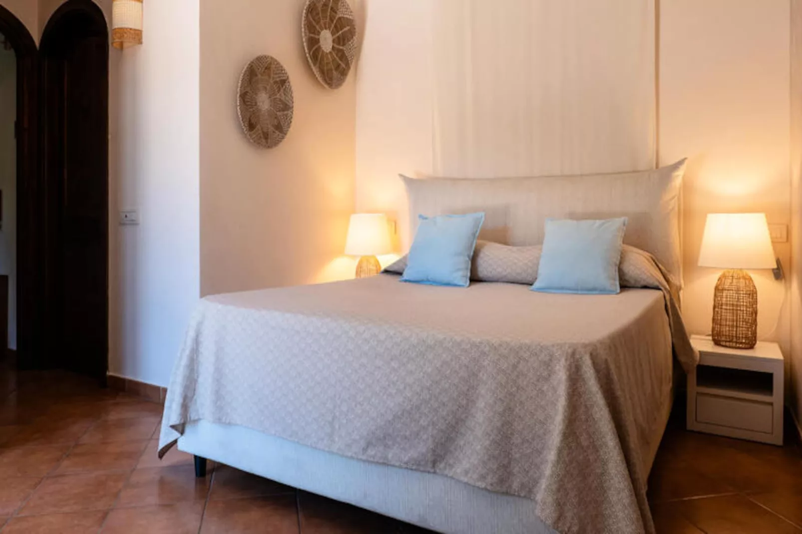 Maison à Ravello-Untagged