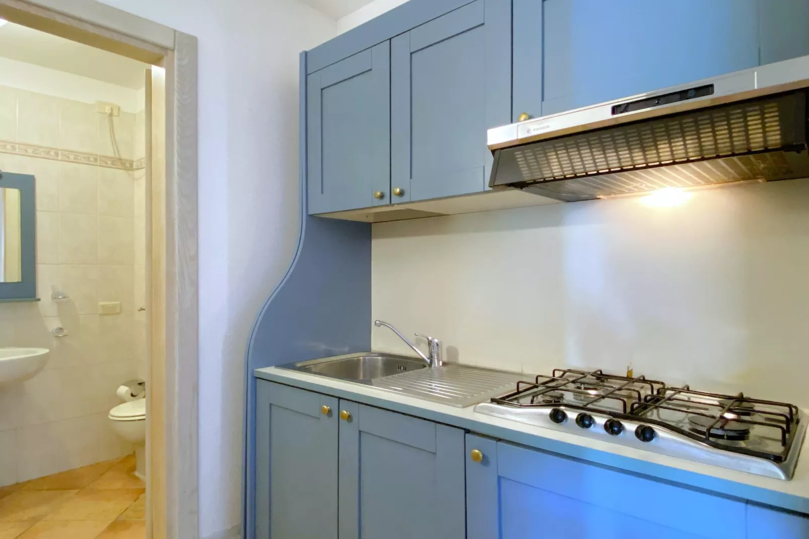 PR Bilo 3/4 VP-Kitchen