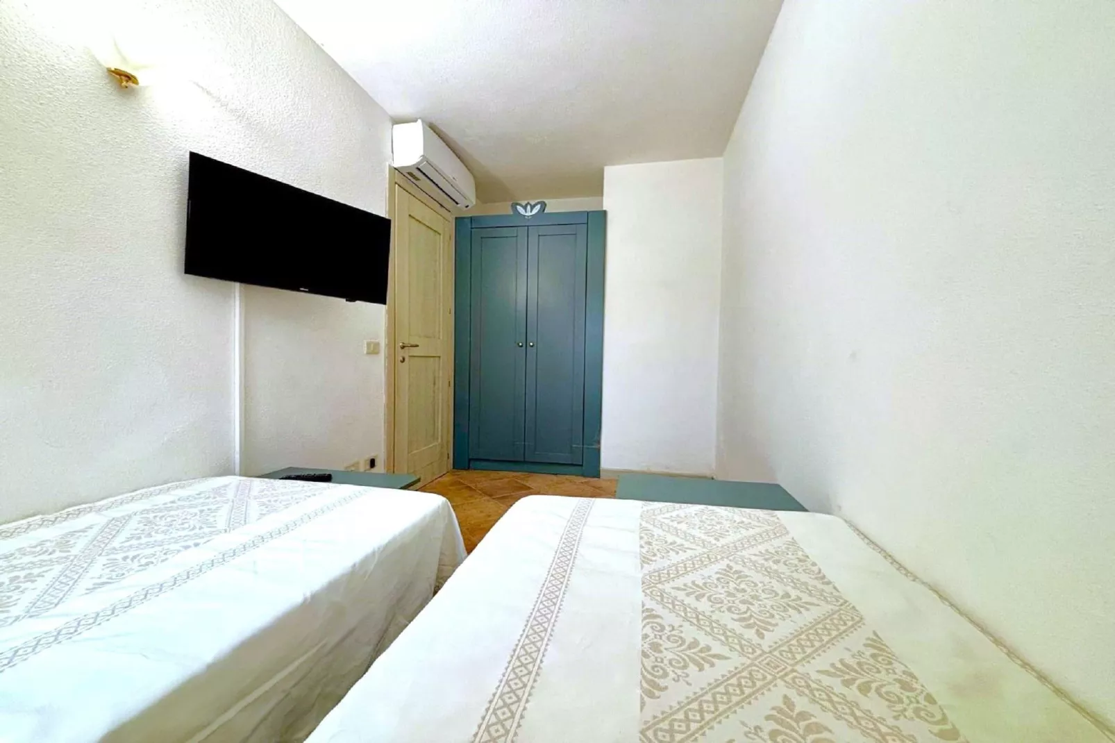 PR Trilo 5 VP-Bedroom