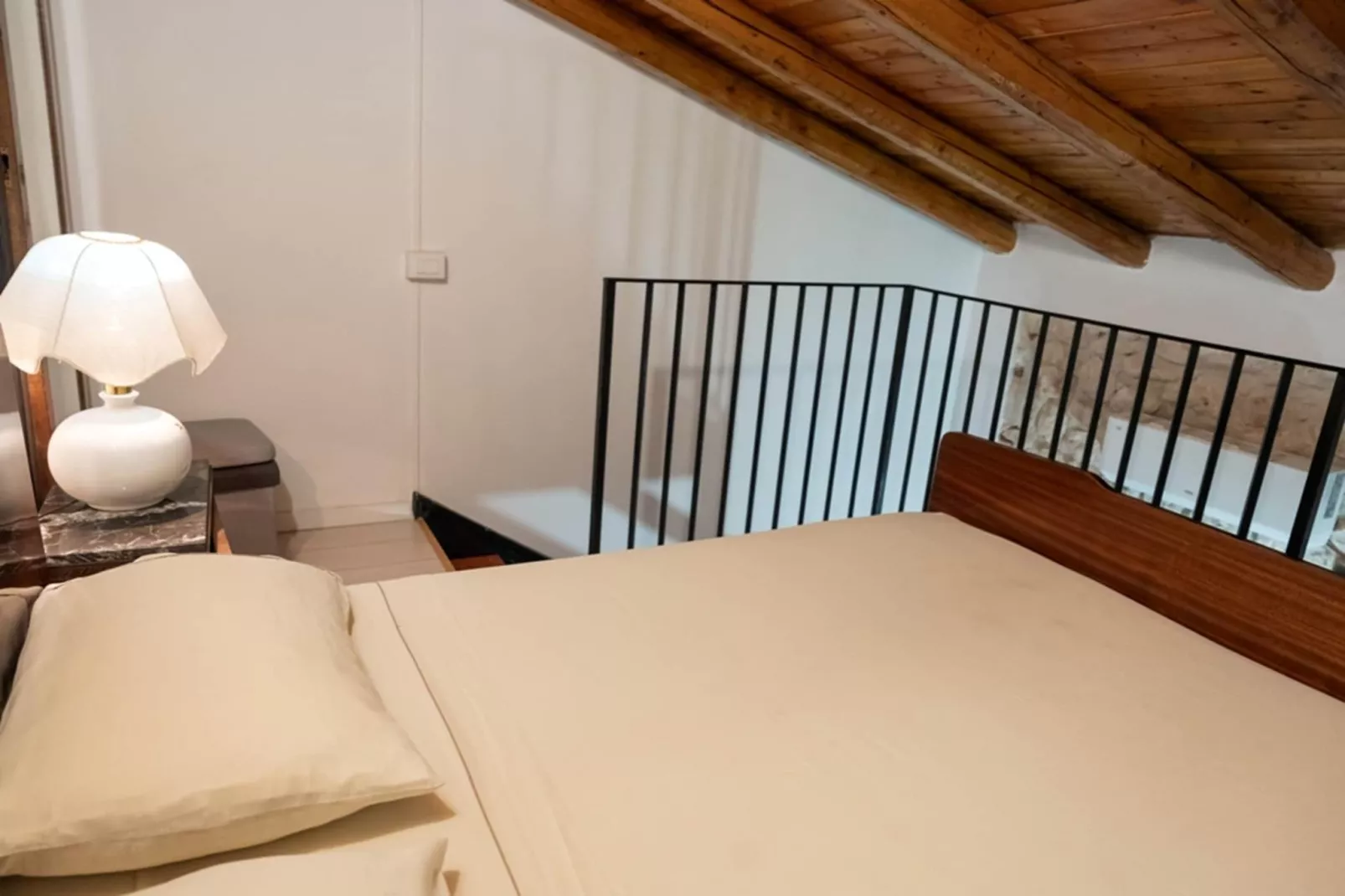 Villa Monasteri-Chambre